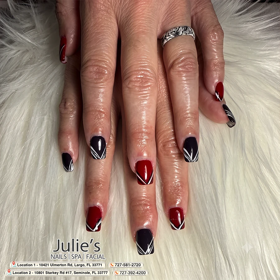 Julie's Nails & Spa II